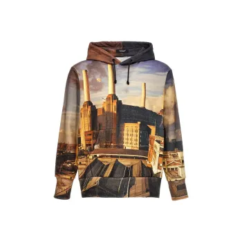 UNDERCOVER Animals Hoodie