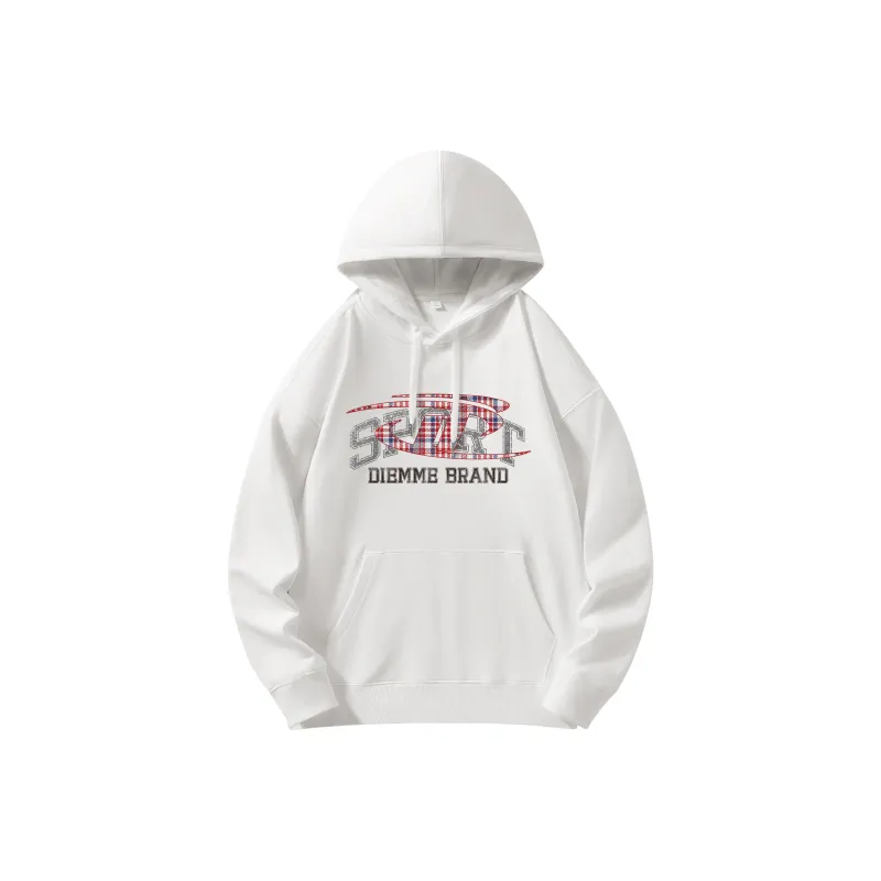 DIEMME Sweatshirts Unisex-9