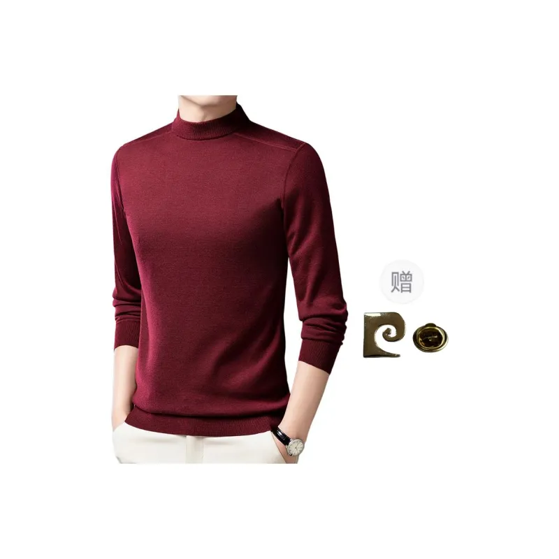 PIERRE CARDIN Sweaters Men-4