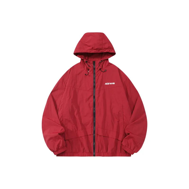 YK&YB Jackets Unisex-8