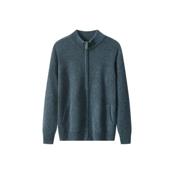 H YXIANG Sweaters Men