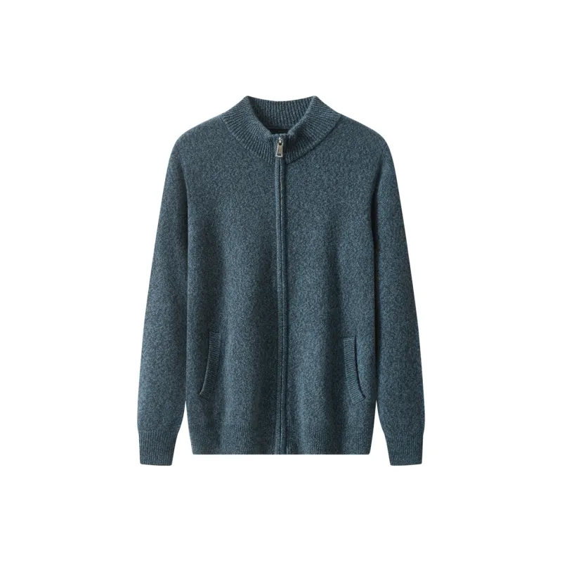 H YXIANG Sweaters Men-0
