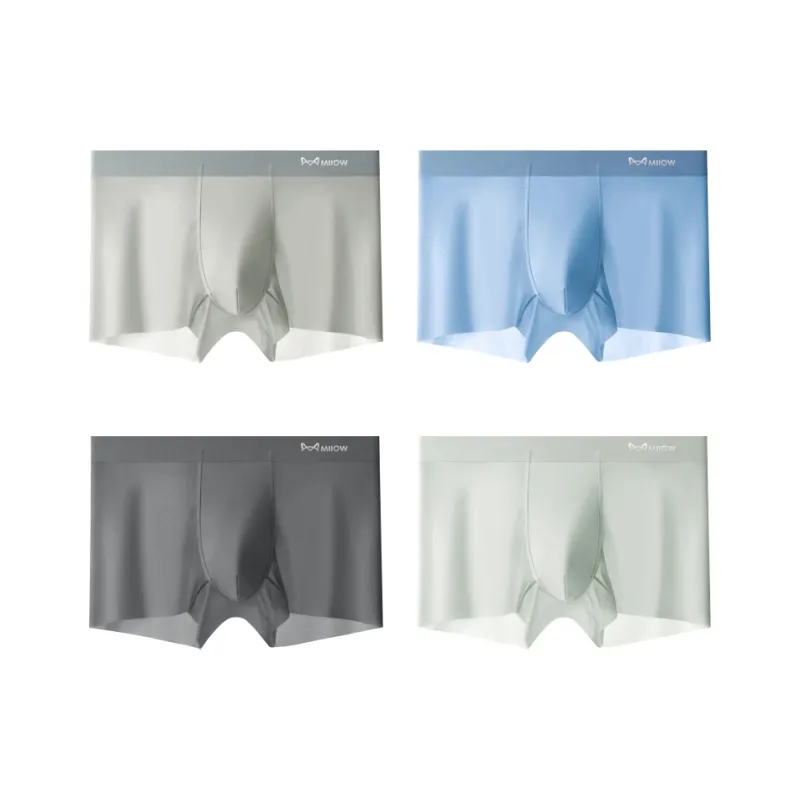 MIIOW Men Underpants-44