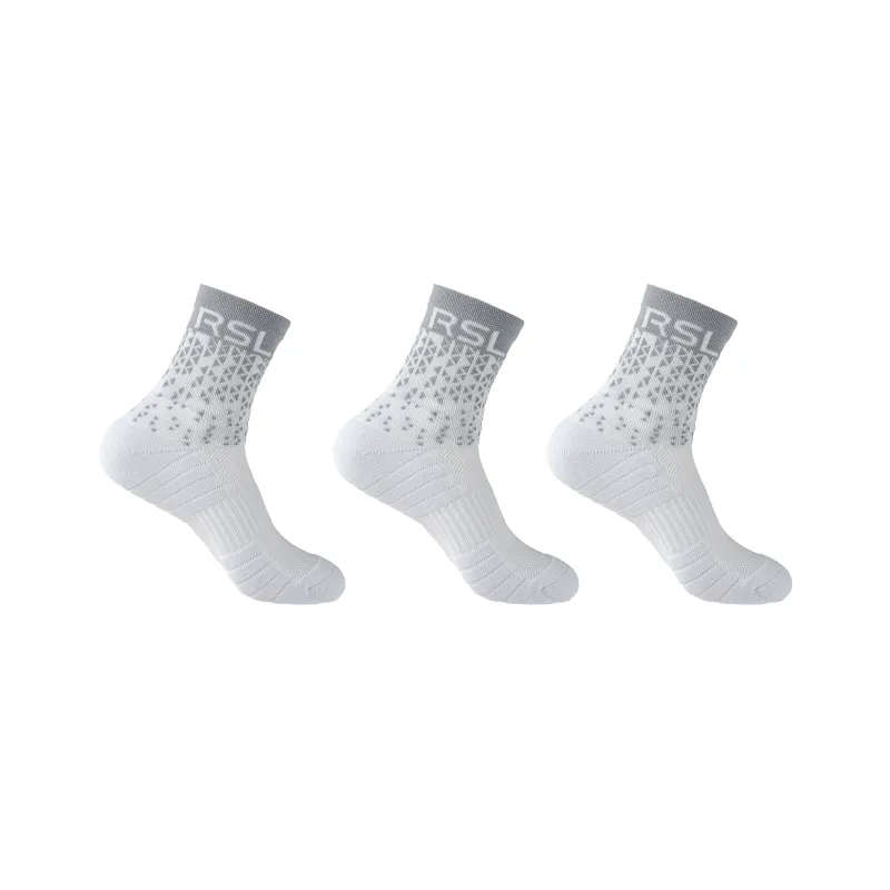 RSL Unisex Mid Calf Socks-10