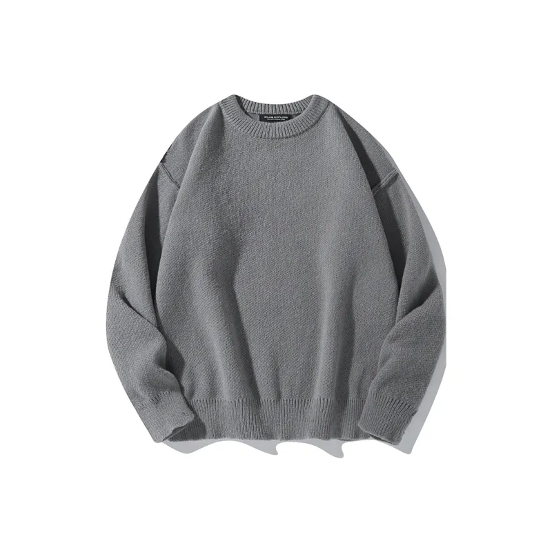 I.E Sweaters Unisex-14