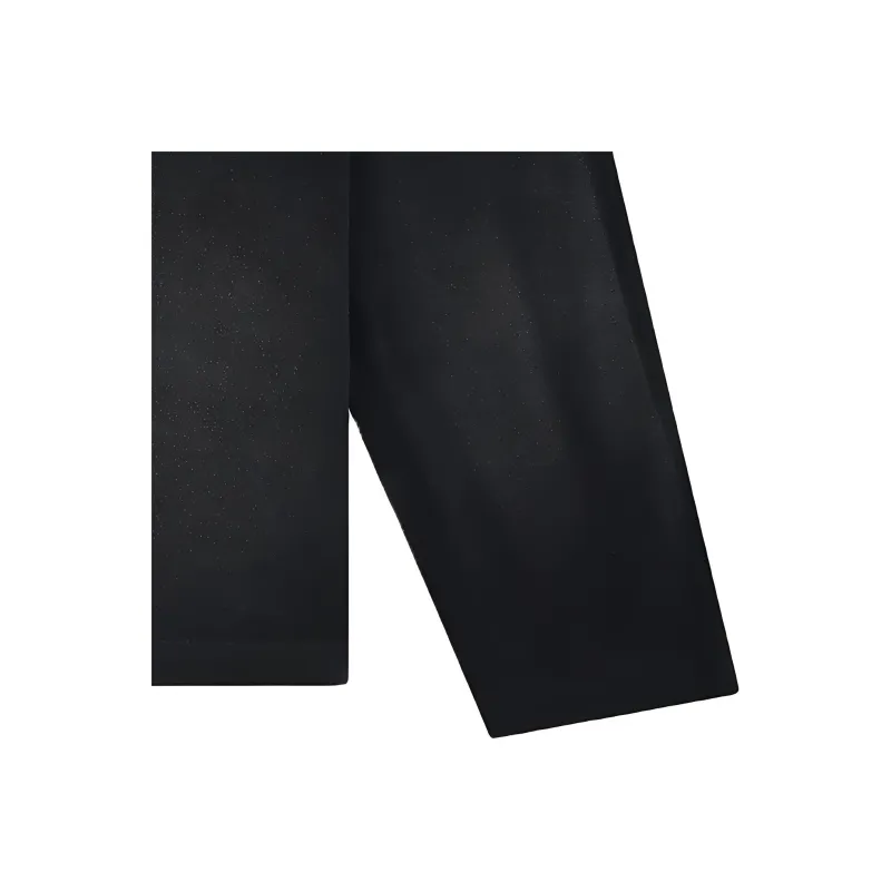 WE11DONE Faded effect Sweatshirt-3