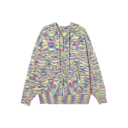 Mmlg Sweater Unisex Dazzling Color