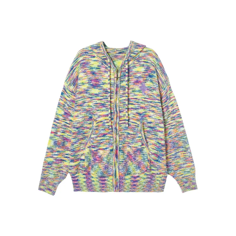 Mmlg Sweater Unisex Dazzling Color-0