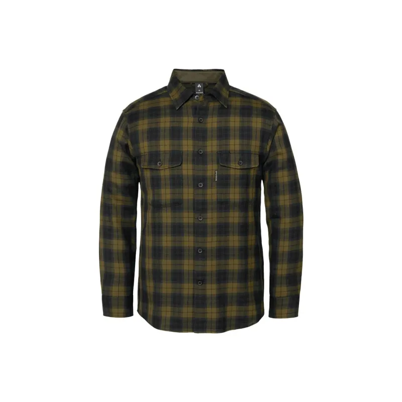 MONTBELL Shirts Men-1
