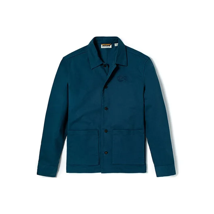 Timberland Jackets Men Blue-0