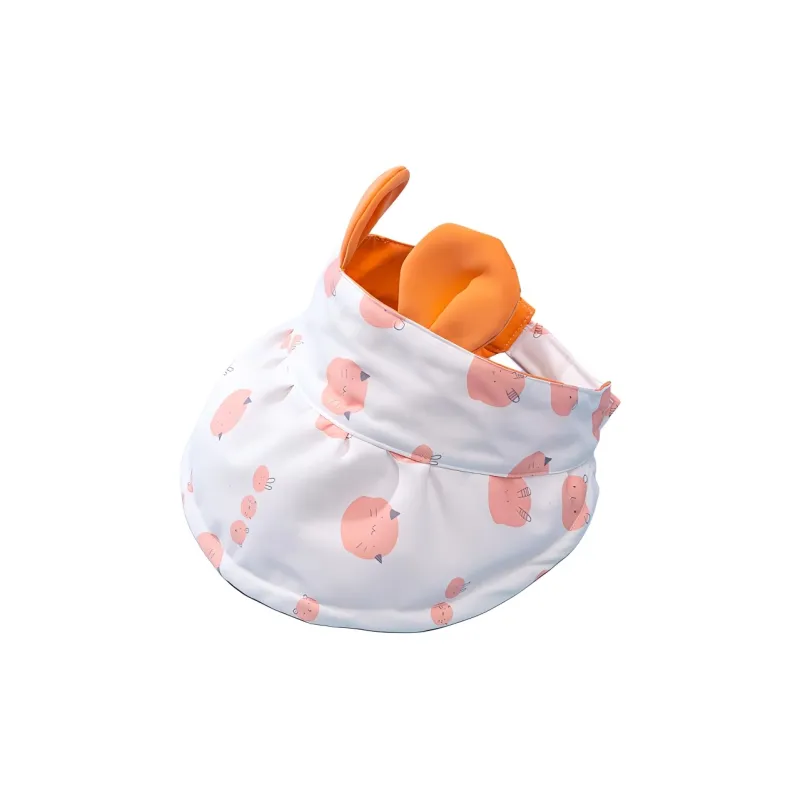 CARDANRO Cotton Sun Protection Hats Baby-5