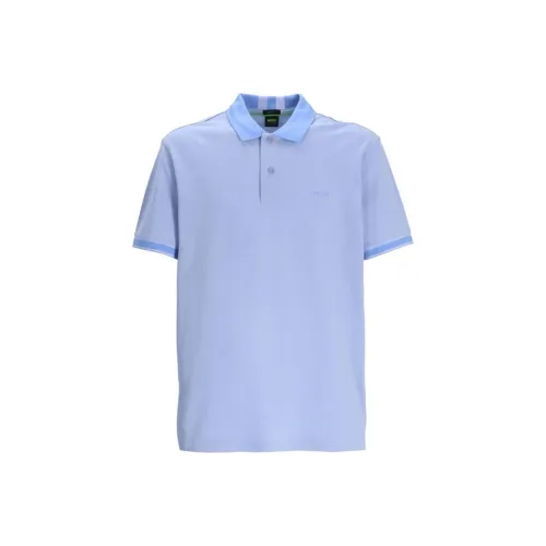 BOSS Paddy Polo Shirt