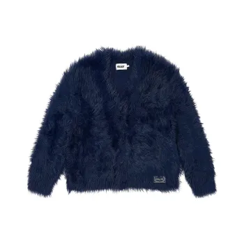 PALACE Yeti Cardigan