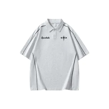 OPOX Polo Shirts Unisex