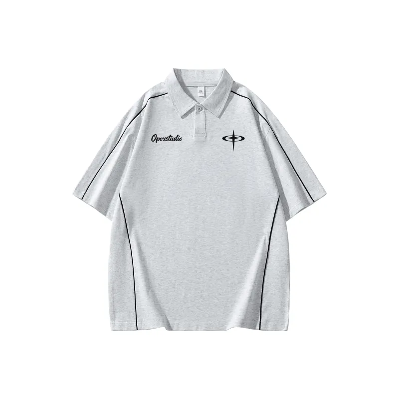 OPOX Polo Shirts Unisex-0