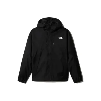THE NORTH FACE Mountain Q Hooded Rain Jacket