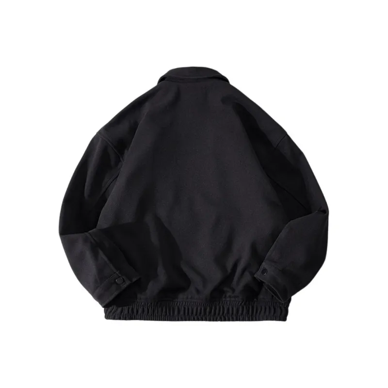 FOR FEAR THAT Jackets & Coats Unisex-6