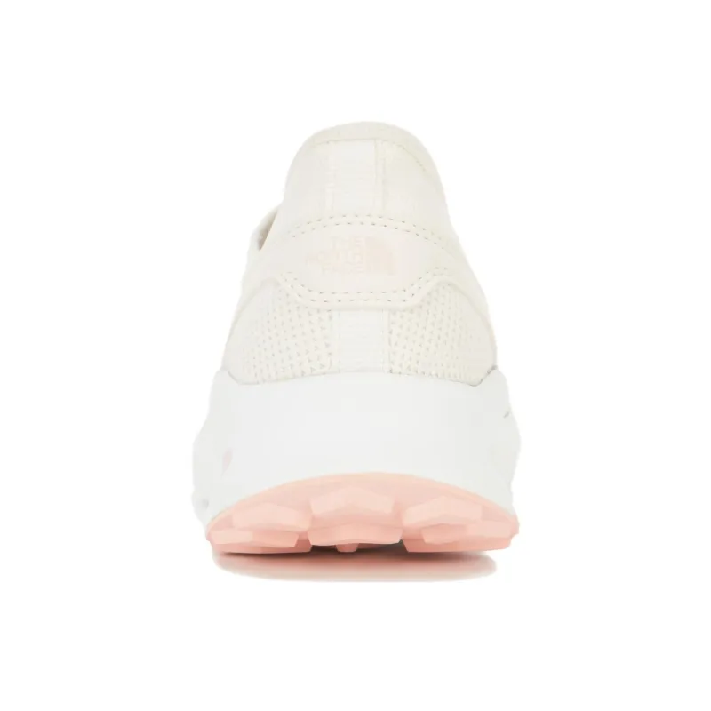 THE NORTH FACE Anti Slip Wear Resistant Low Top Casual Shoes Men's Beige-4