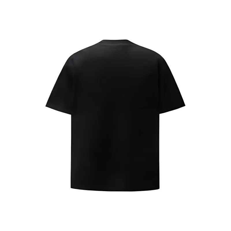 TESTUNG T-Shirts Unisex-5