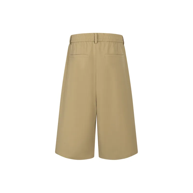 P8H9 Casual Shorts Unisex-5