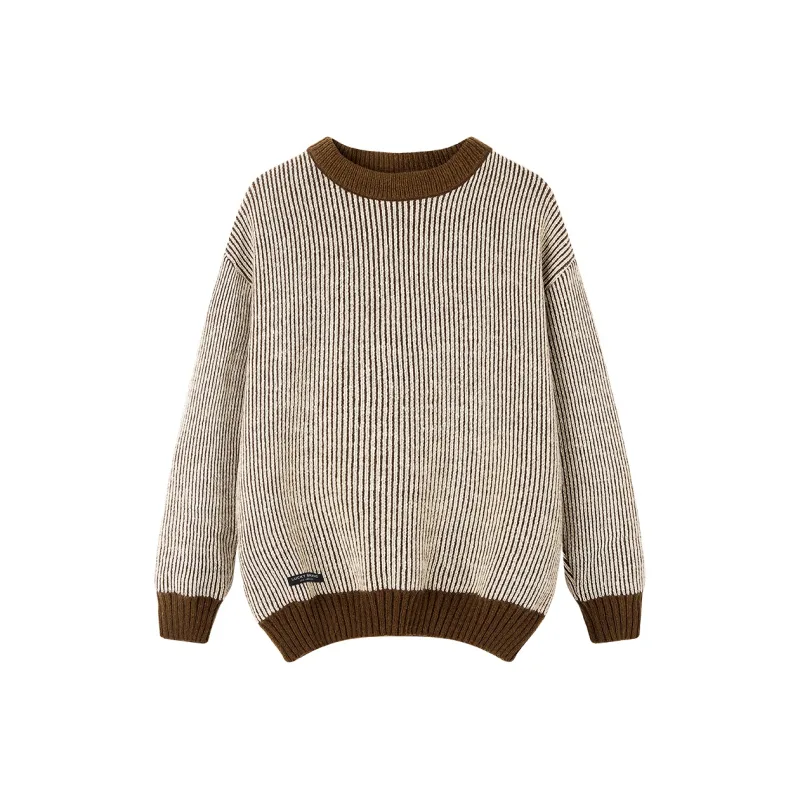 LUCKY BRAND Sweaters Unisex-4