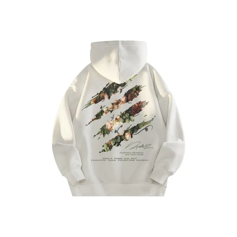 TONYKRZ Sweatshirts Unisex-2