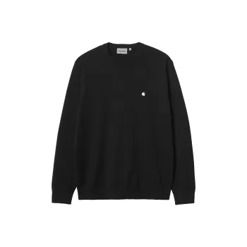 Carhartt WIP Sweater Men's Black