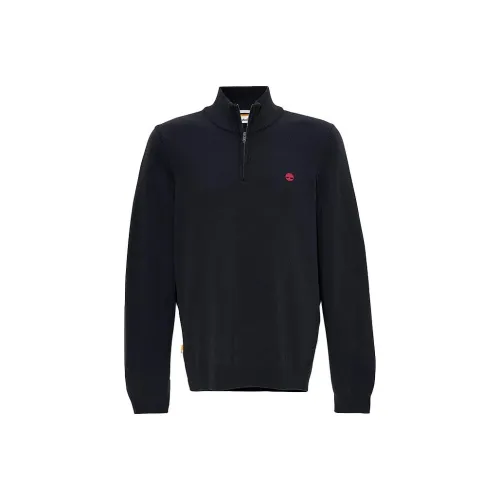 Timberland COHAS BROOK Sweater Men's Marine Blue