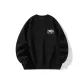 Black (Fleece-Lined)