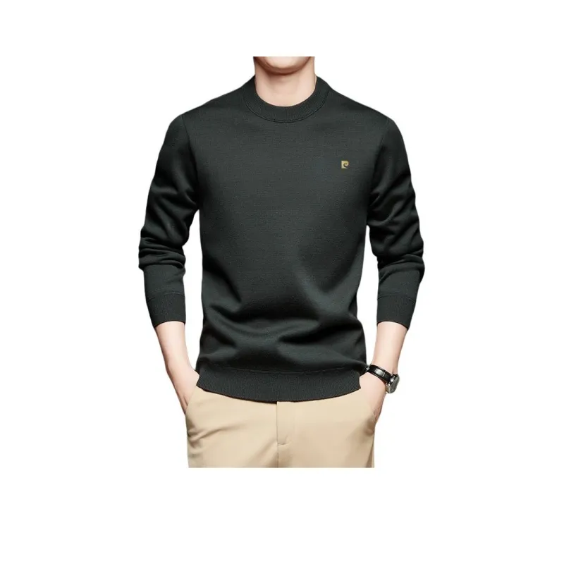 PIERRE CARDIN Sweaters Men-2