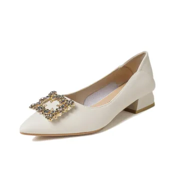 Than Than Me Women's Casual Shoes Women's Apricot