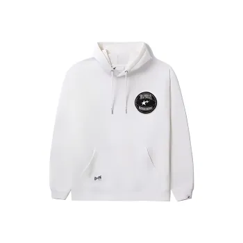 A BATHING APE X Stadium GOODS® 'Varsity ' Hoodie