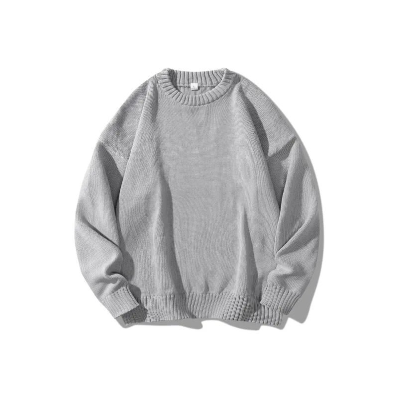 ZONEiD Sweaters Unisex-7
