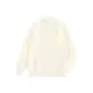 White (Y02 Tongle Snake Chest Logo)