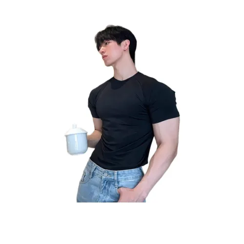 XIDELONG T Shirts Unisex