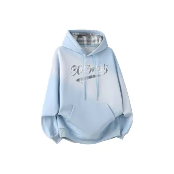 30BRAID Sweatshirts Unisex
