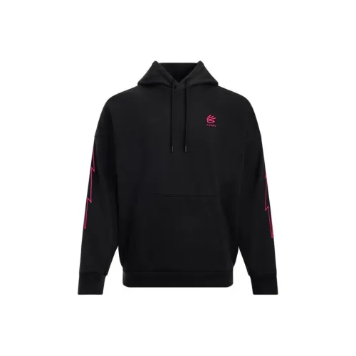 Under Armour Sweatshirt Men's Black