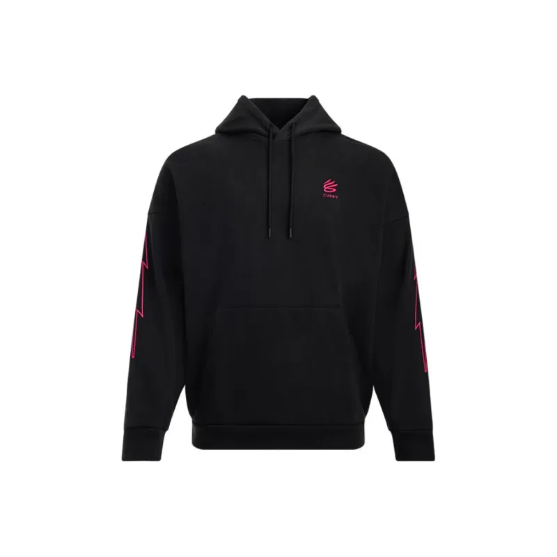 Under Armour Sweatshirt Men's Black-0