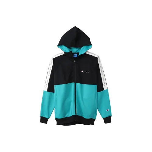 Champion Loose Fit Jacket Japan Version Unisex