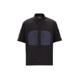 Midnight Black/Black