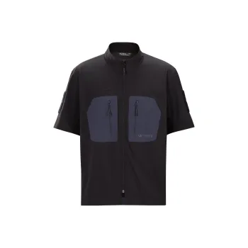 Arcteryx SYSTEM_A Collection Jackets Unisex
