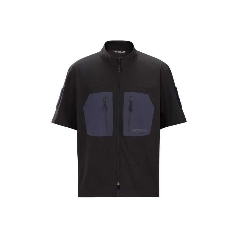 Arcteryx SYSTEM_A Collection Jackets Unisex-0