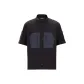 Midnight Black/Black