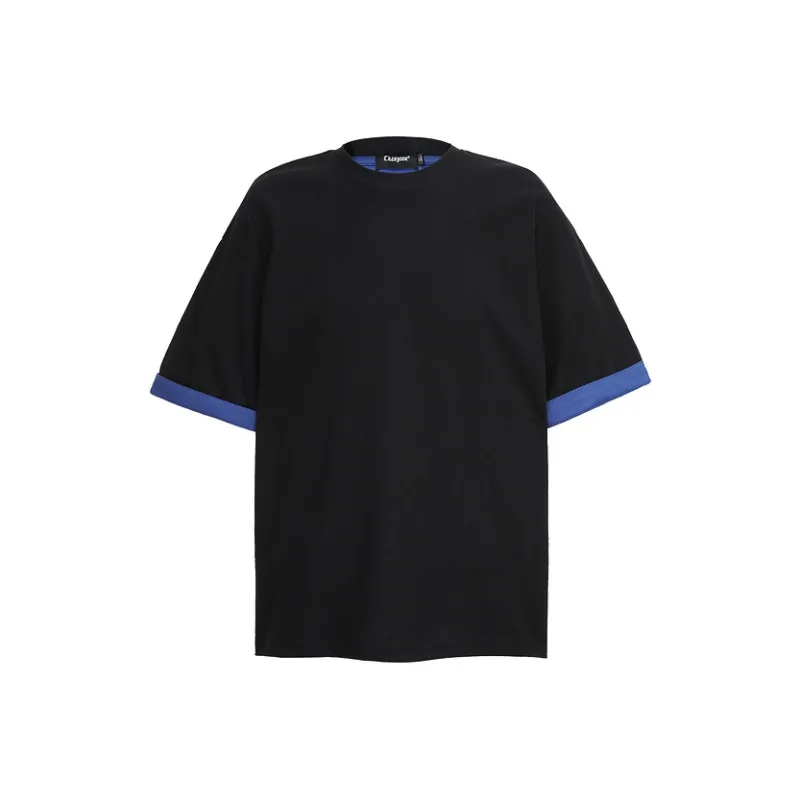 BONAS T Shirts Unisex-4