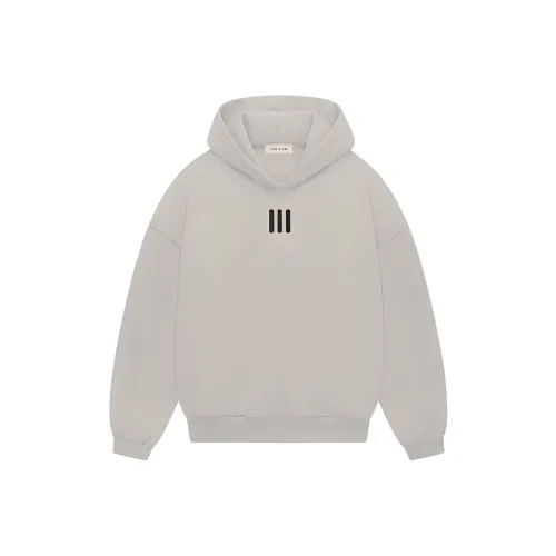 Fear Of God Athletics For Marley Hoodie