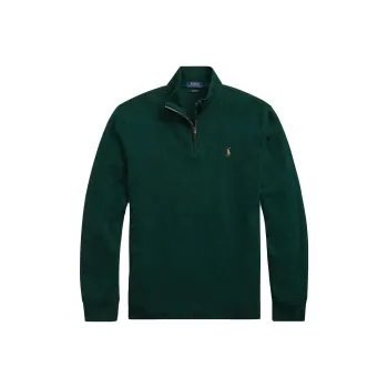 Polo Ralph Lauren Sweatshirt Men's Green