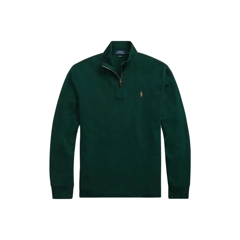 Polo Ralph Lauren Sweatshirt Men's Green-0