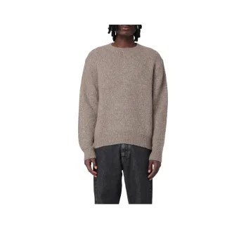 Sunflower Yak Sweater