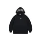 Black (Fleece-Lined)