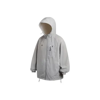 Warrior UV Protection Sun Protection Clothing Unisex